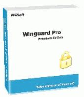 WinGuard Pro 10.0.3.2 