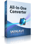 WinAVI All-In-One Converter 1.2.1.3985 Portable
