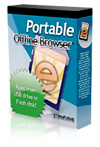 Portable Offline Browser 