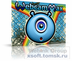 WebcamMax 7.8.7.8 