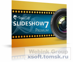SlideShow Premium v7.0.08 Eng 