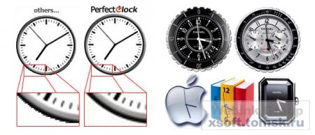 PerfectClock Standard Edition 4.5.2