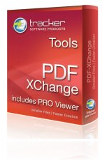 Tracker Software PDF-Tools 
