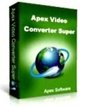 Apex Video Converter Super 
