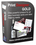 Print Designer GOLD 10.0.0.0 