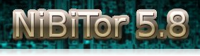 NVIDIA BIOS Editor (NiBiTor) 