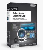 Magix Video Sound Cleanic 1.0 