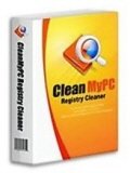 CleanMyPC Registry Cleaner 