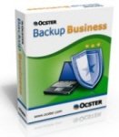Ocster Backup Business 1.04 Portable