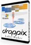Droppix Label Maker XE 2.9.8 