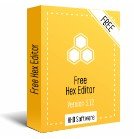 Free Hex Editor Neo 4.95.06.3477