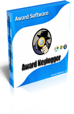 Award Keylogger v1.32 Eng 