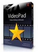 VideoPad Video Editor v2.12 