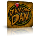 Diamond Dan and the Towers of Treasure