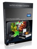ImTOO HD Video Converter 