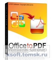 A-PDF Office to PDF v4.8.0 Eng 