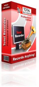 Total Recorder Professional 