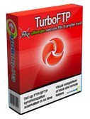 TurboFTP v6.30 Build 829 Portable