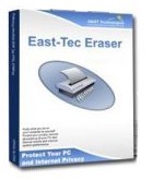 East-Tec Eraser 2010 