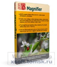 AKVIS Magnifier v4.0 Rus 