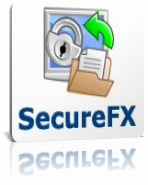 VanDyke SecureFX 6.6.0 Build 