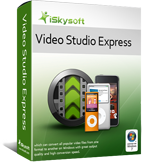iSkysoft Video Studio Express 