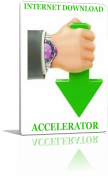 Internet Download Accelerator 