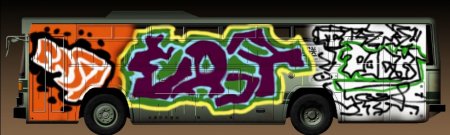 Graffiti Studio v2 Eng