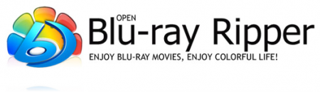 Open Blu-ray Ripper v1.70 