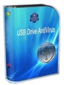 USB Drive Antivirus 3.02 