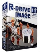 R-Drive Image 4.7 Build 4719 