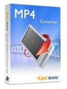 AVCWare MP4 Converter 6.0.9.0826 + Portable
