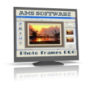 AMS Photo Frames PRO 4.95 Rus + Portable