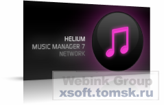 Helium Music Manager 7.3 