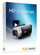 AVCWare HD Converter 