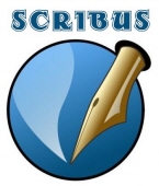 Scribus 1.3.9