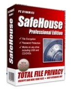 SafeHouse Professional v3.06.090