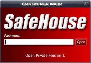 SafeHouse Professional v3.06.090