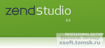 Zend Studio v8.0 Eng 