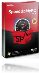 SpeedUpMyPC 2010 v4.2.7.7 Rus 