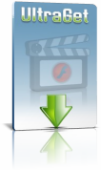 UltraGet Video Downloader 3.0.0