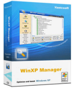 WinXP Manager v7.0.4 
