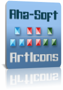 ArtIcons Pro 5.40 + Portable