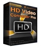 HD Video Converter Factory 