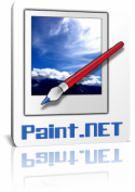 Paint.NET 4.0.11 