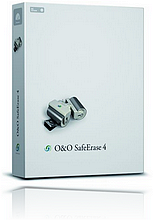 O&O SafeErase v4.1 Build 153 