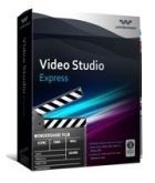 Wondershare Video Studio 