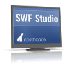 Northcode SWF Studio 3.8 build 333