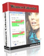 Women Calendar 1.1 