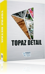 Topaz Detail for Adobe 